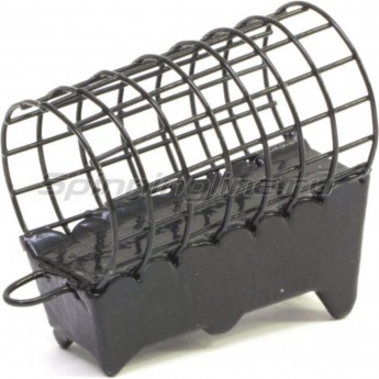 Кормушка FEEDER CONCEPT Fangs 40Г Кормушка FEEDER CONCEPT Fangs 40Г