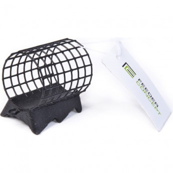 Кормушка фидерная FEEDER CONCEPT Duplex M 110Г 45Мл Кормушка фидерная FEEDER CONCEPT Duplex M 110Г 45Мл