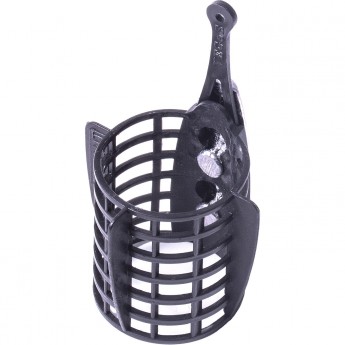 Кормушка фидерная FEEDER CONCEPT Nano Плюс 50Г Кормушка фидерная FEEDER CONCEPT Nano Плюс 50Г