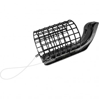 Кормушка фидерная FEEDER CONCEPT Claw L 80Г Кормушка фидерная FEEDER CONCEPT Claw L 80Г