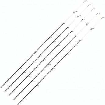 Вершинки сигнальные графитовые FEEDER CONCEPT Distance/elite Feeder 40 1.00Oz 3.0/520Мм 5Шт Вершинки сигнальные графитовые FEEDER CONCEPT Distance/elite Feeder 40 1.00Oz 3.0/520Мм 5Шт